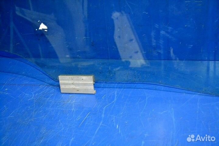 Стекло двери, правое scania R-series (01.04)