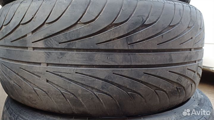 Nankang NS-2 UltraSport 235/40 R18 95W