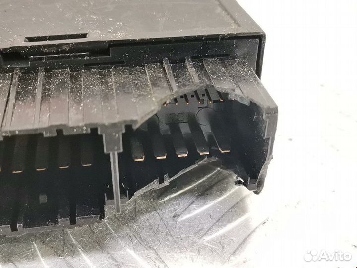 Подушка безопасности Ford Focus 2000 1128730