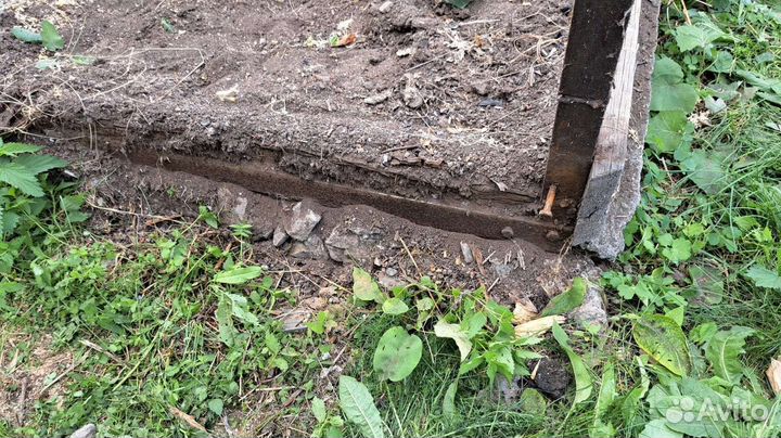 Продам карказ для теплицы