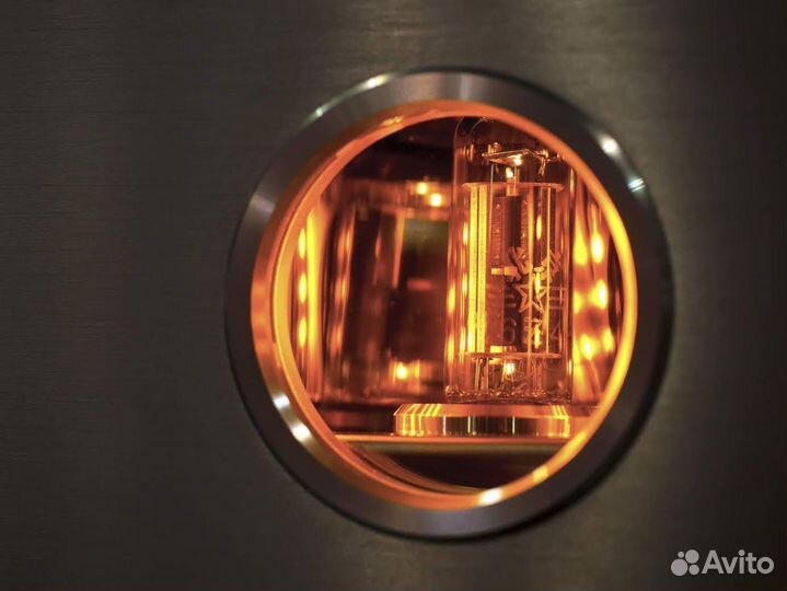 Интегральный усилитель Vincent SV-700