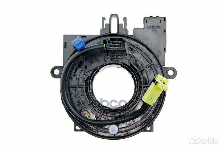 Модуль контактный рулевого колеса easns004 NTY