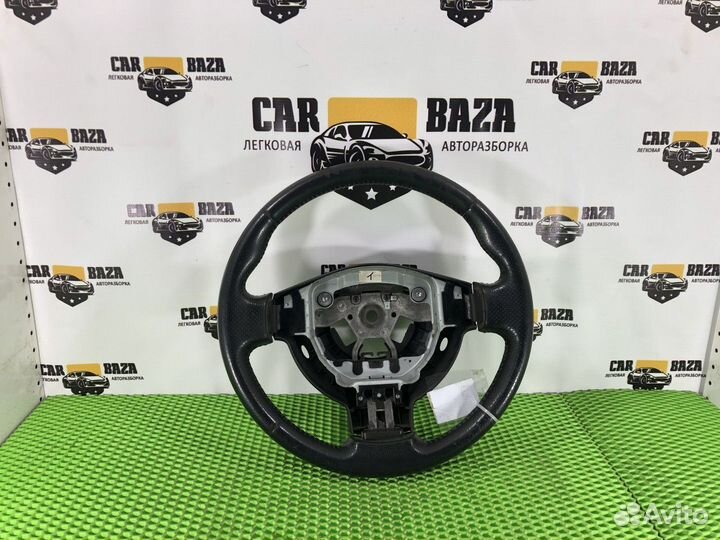 Руль Nissan X-Trail