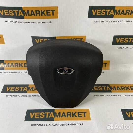 Муляж подушки безопасности Гранта, Приора2, Калина