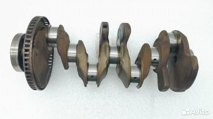 Коленвал Audi A5 8T 2010 06H105021H