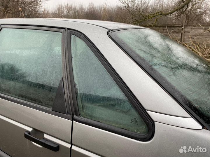 Форточки задние Volkswagen Passat B3