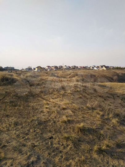 Участок 5 сот. (ИЖС)