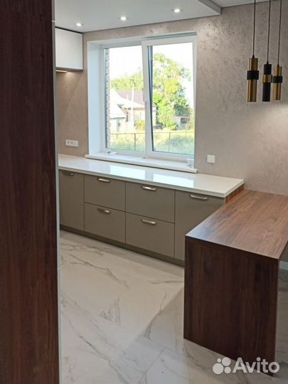 Кухня на заказ от производителя