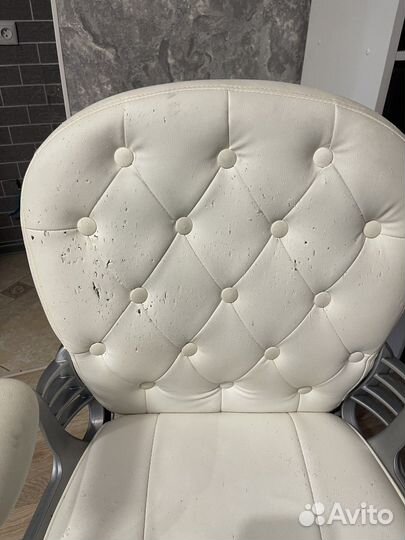 Кресло компьютерное