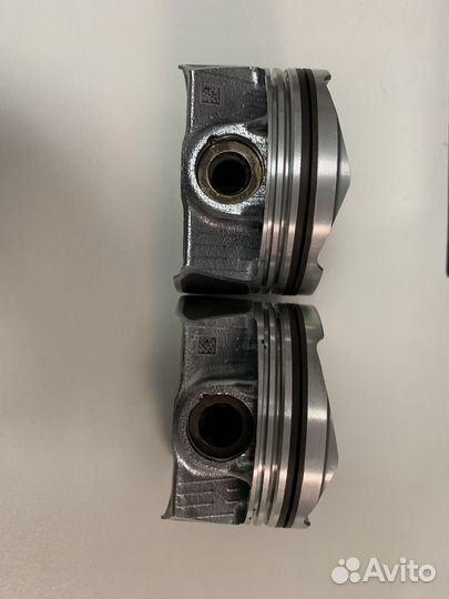 Поршень BMW n20 b20