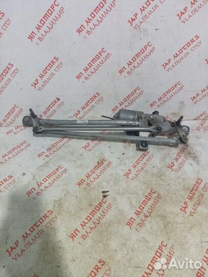 Трапеция дворников передняя Volvo V70 B4164T 2010