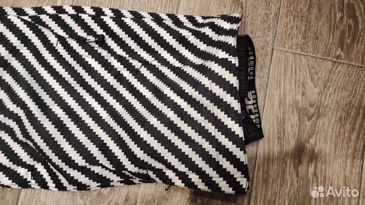 Горнолыжные штаны Ride