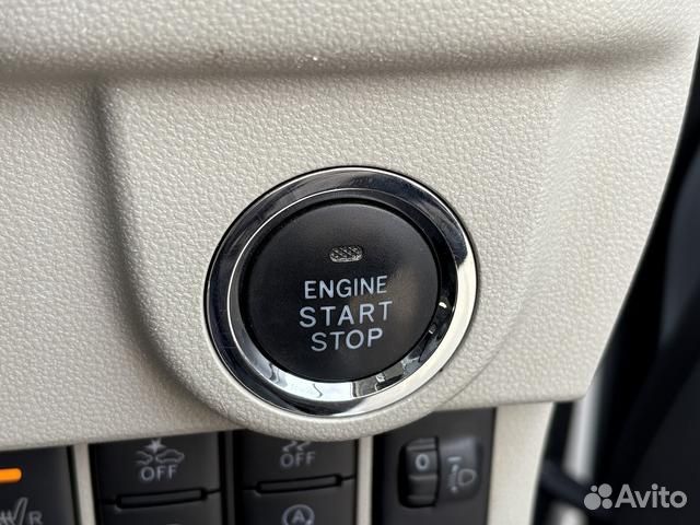 Daihatsu Move 0.7 CVT, 2019, 15 000 км