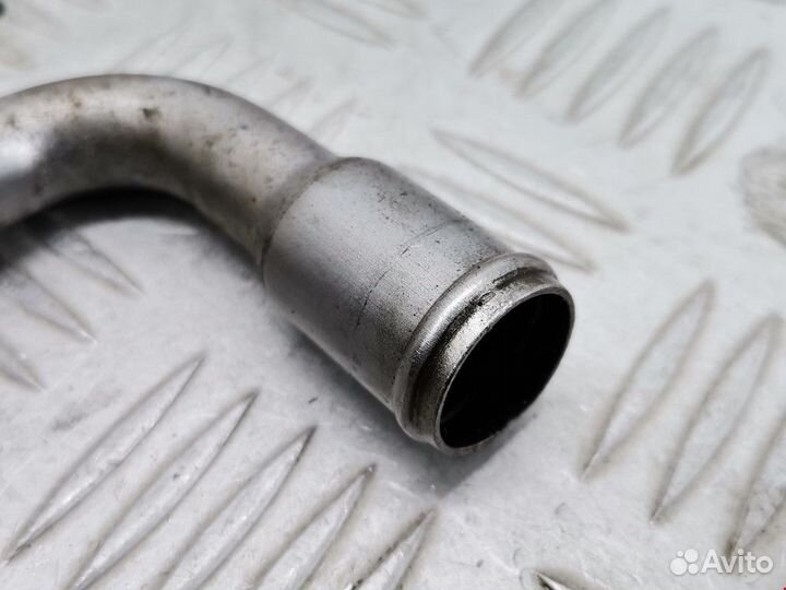 Масляная трубка турбины BMW 5 F07/F10/F11 2011