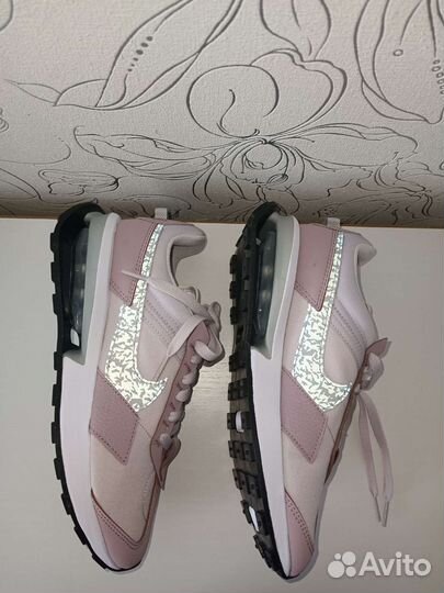 Кроссовки nike air max, р.38(8US), 25 см