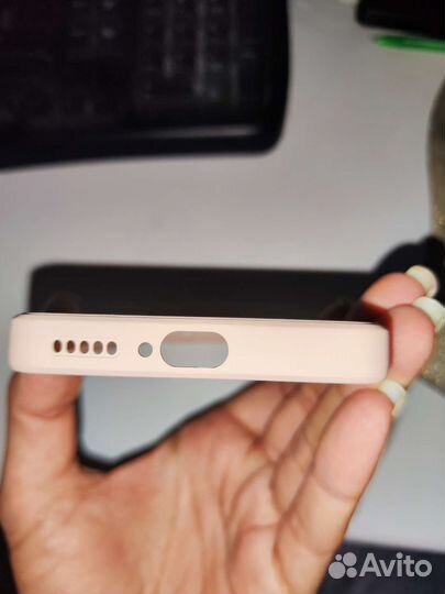 Чехол для xiaomi 12T