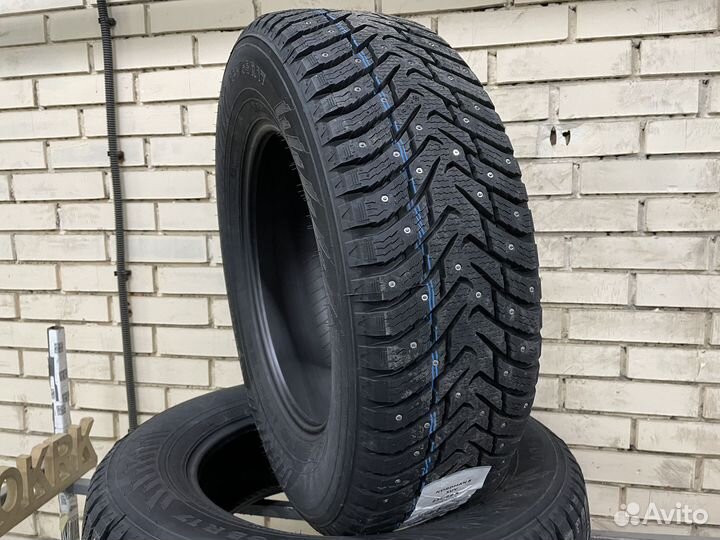 Nordman 8 235/65 R17 108T