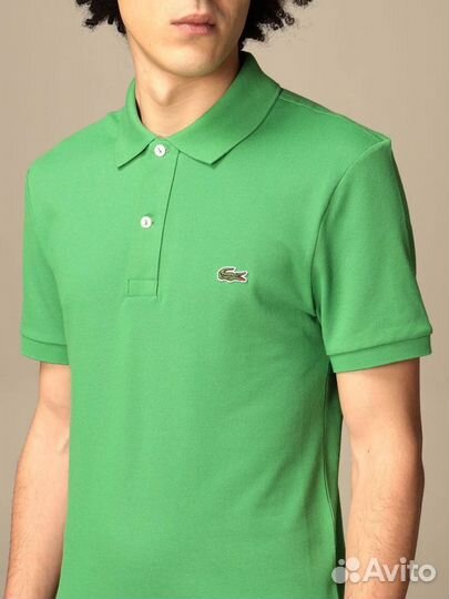 Поло Lacoste / Polo Lacoste / поло лакост