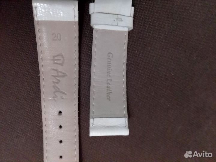 Ремешок для часов