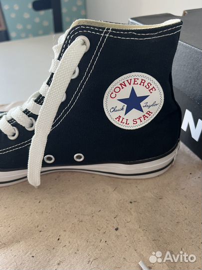 Кеды Converse Chuck Taylor All Star