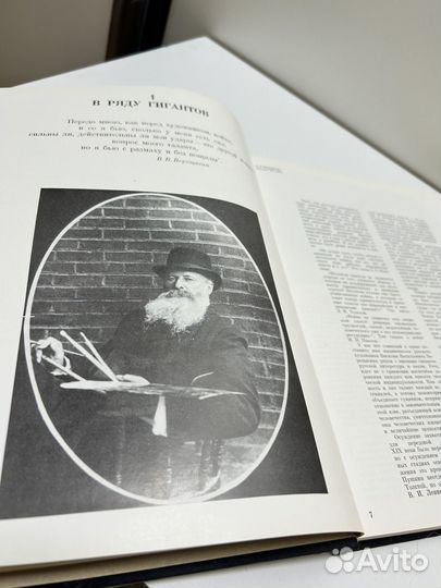 В. В. Верещагин (Лебедев Андрей)