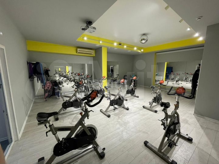 Сдам торговое помещение, 74 м²