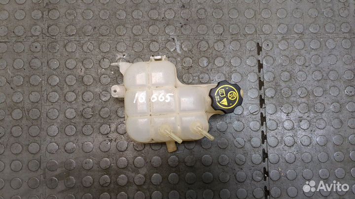 Бачок расширительный Chevrolet Volt, 2017