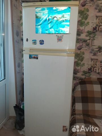 Холоди�льник Nord дх-244-6-020