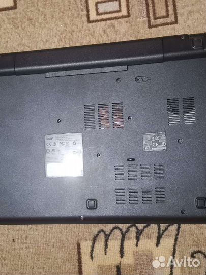 Acer и Hp