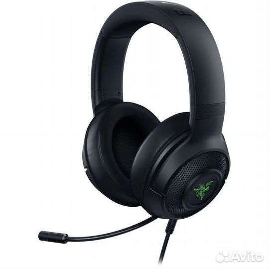 Компьютерная гарнитура Razer Kraken V3 X