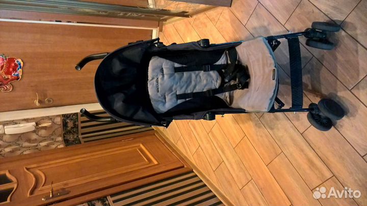 Детские коляски