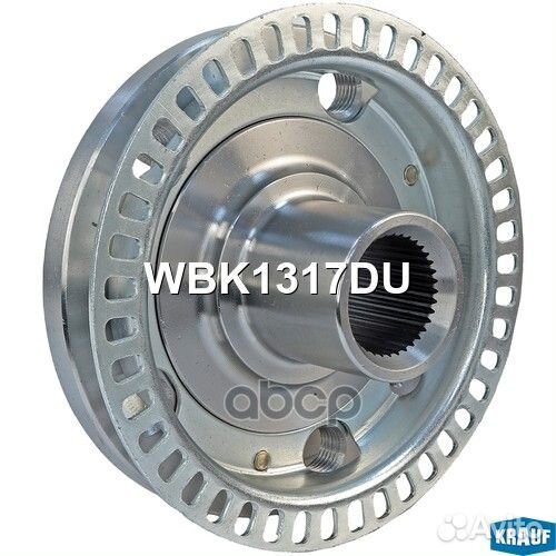 Ступица колеса audi /A3 (8L1) 1996.09-2003.05 /TT