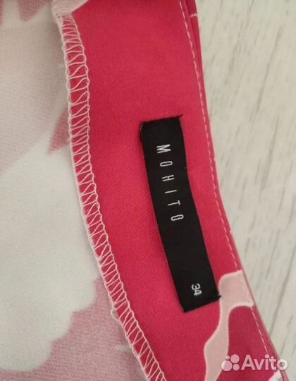 Три платья xs