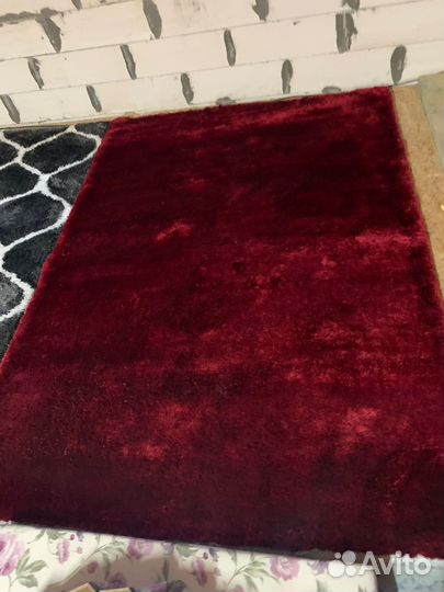 Дизайнерские ковры