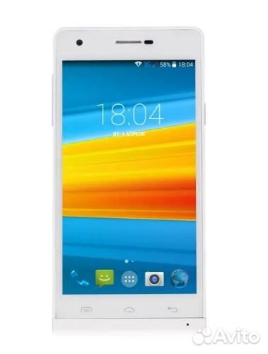 DEXP Ixion X147 Puzzle, 8 ГБ
