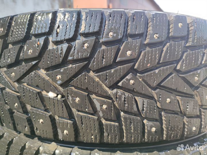 Dunlop SP Winter Ice 03 205/60 R16