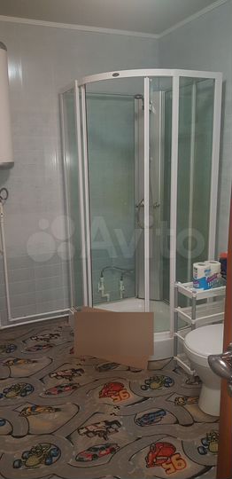 Дом 108 м² на участке 14 сот.