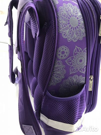 Рюкзак школьный для девочки