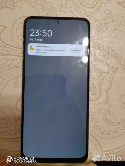 Xiaomi Redmi Note 12 4G, 8/128 ГБ