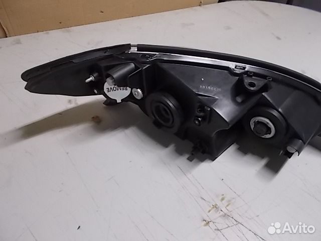 Фара левая toyota camry XV30 (01-06)