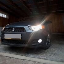 Mitsubishi Colt 1.1 MT, 2009, 214 970 км, с пробегом, цена 550 000 руб.