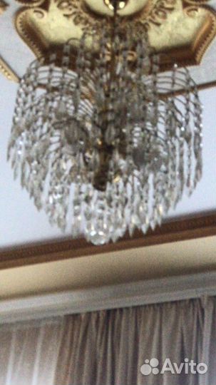 Люстра