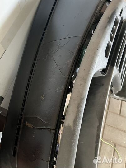 Панель ваз 2114