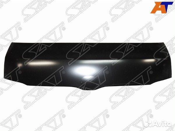 Капот toyota hiace, toyota hiace/quantum H2 05