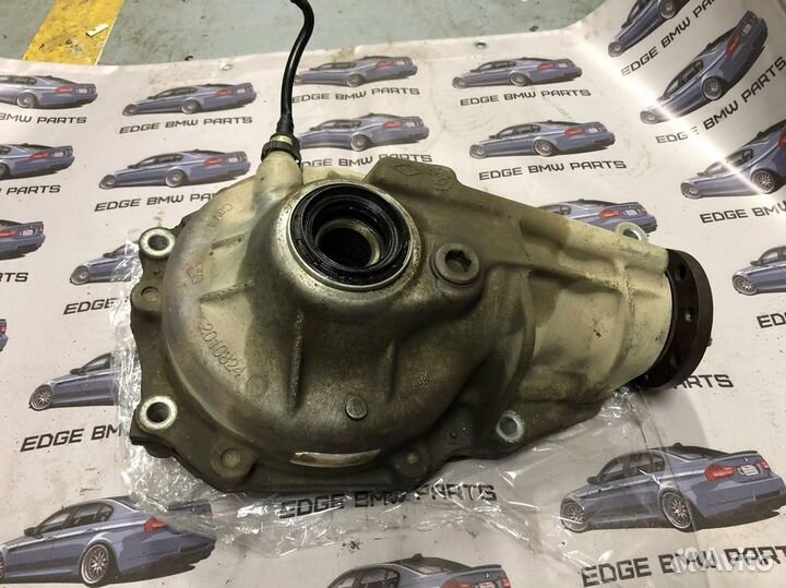 Передний редуктор 3.64 BMW X5 X6 E70 E71 X5M X6M