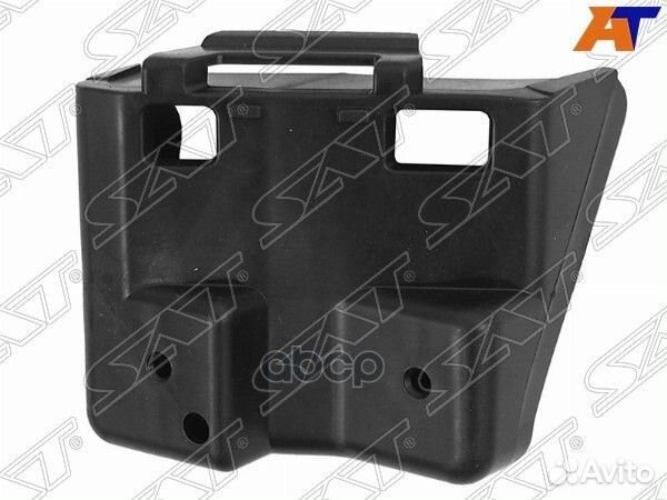 Крепление фары toyota hilux vigo 11-15 LH stty9