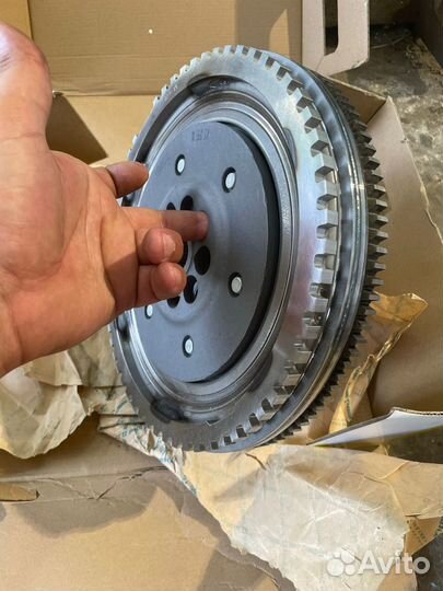 Маховик на джили emgrand vt 2 арт 256