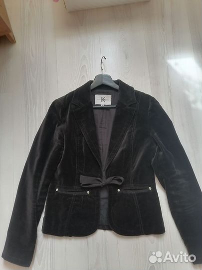 Женские вещи