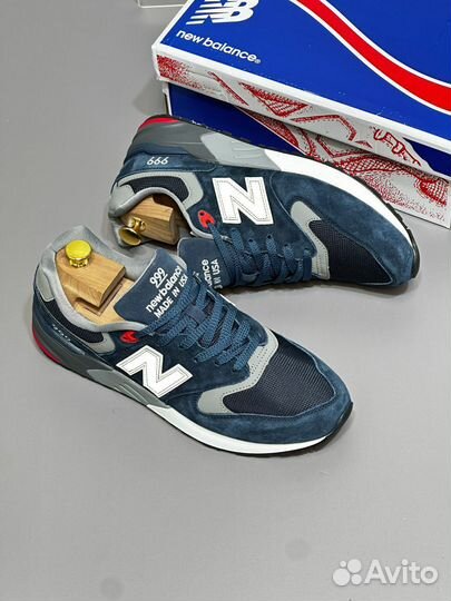 Кроссовки new balance 999 41-45