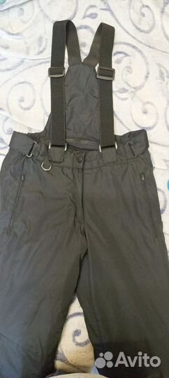 Зимний женский костюм Columbia